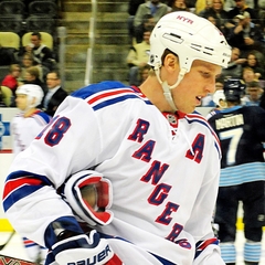 Marc Staal