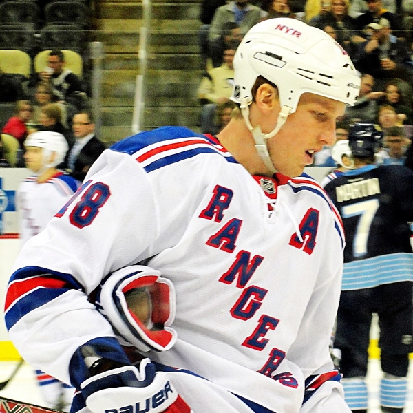 Marc Staal