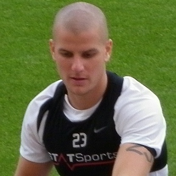 Marc Tierney