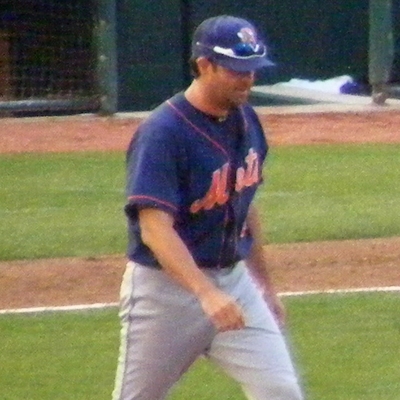 Marc Valdes Autograph Profile