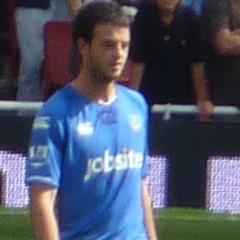 Marc Wilson