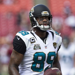Marcedes Lewis