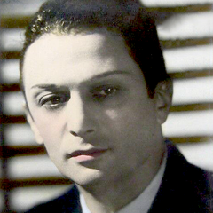 Marcel Dalio