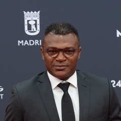 Marcel Desailly