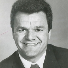 Marcel Dionne
