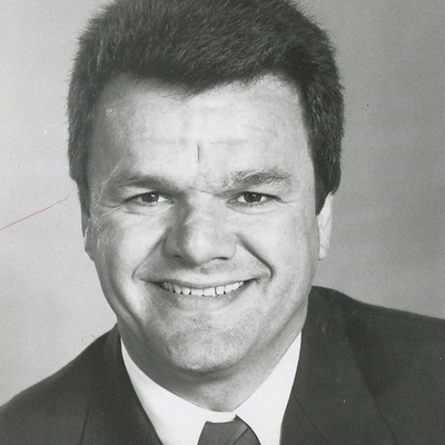 Marcel Dionne