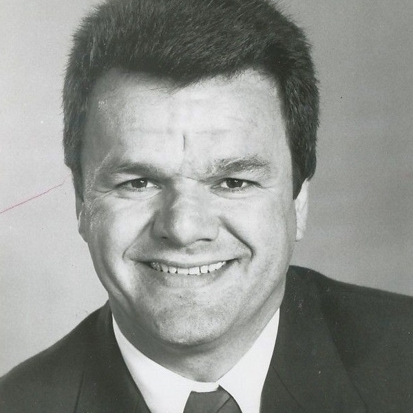 Marcel Dionne