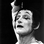 Marcel Marceau