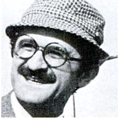 Marcel Zanini