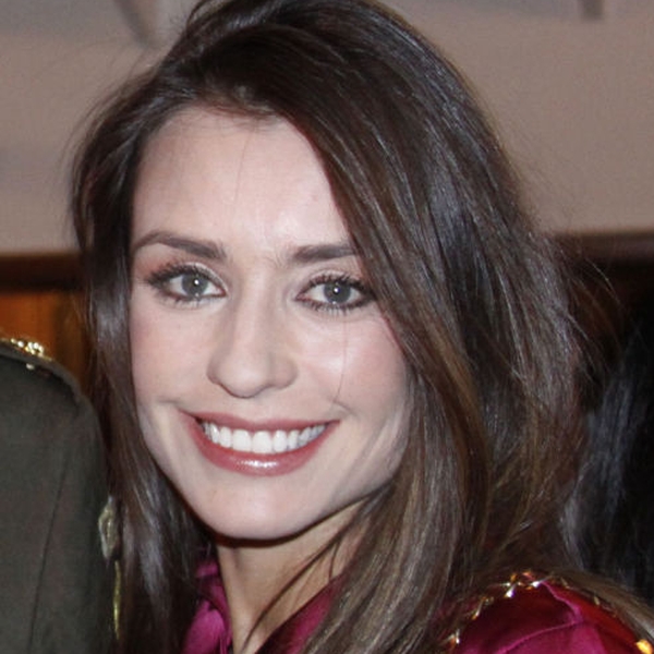 Marcela Mar