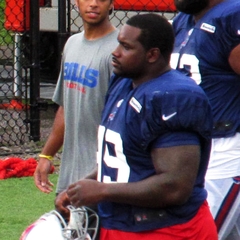 Marcell Dareus