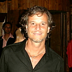 Marcello Novaes