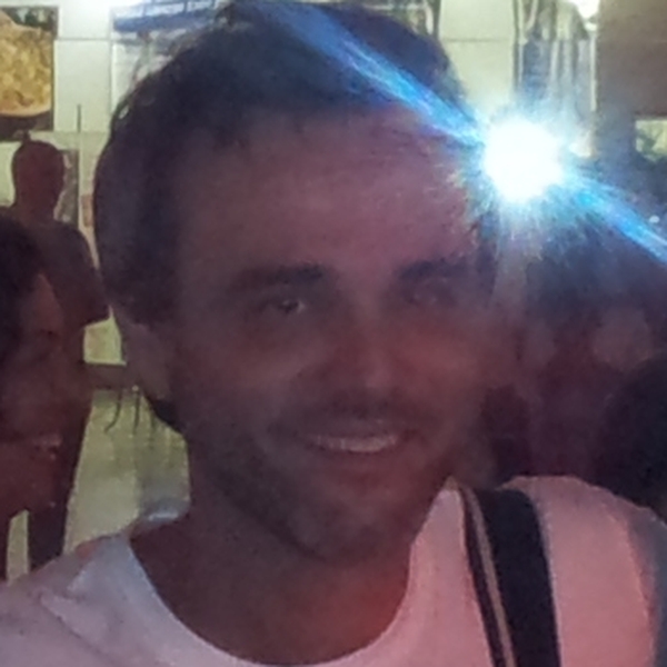 Marcelo Valle