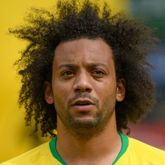 Marcelo Vieira
