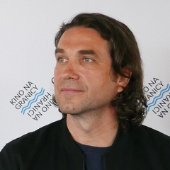 Marcin Dorociński