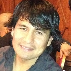 Marco Antonio Barrera