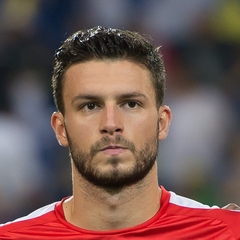 Marco Djuricin