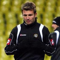 Marco Motta