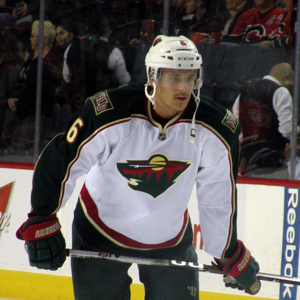 Marco Scandella