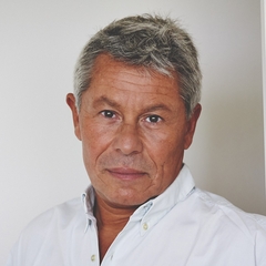 Marco Sgrosso