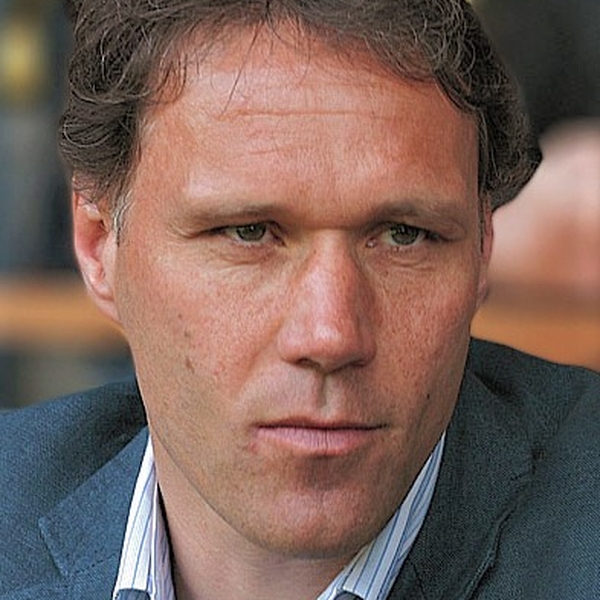 Marco van Basten