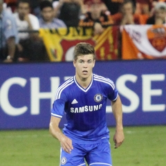 Marco van Ginkel