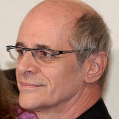 Marcos Caruso
