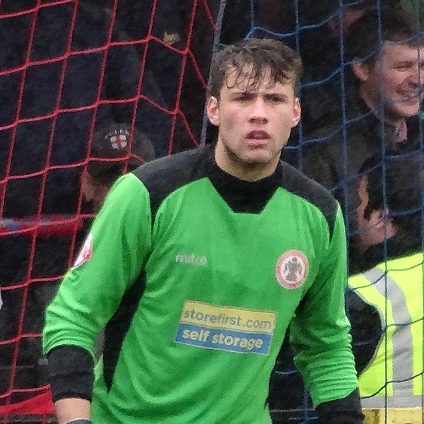 Marcus Bettinelli