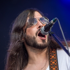 Marcus Bonfanti