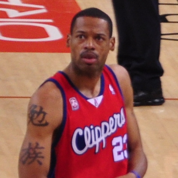 Marcus Camby