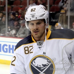 Marcus Foligno