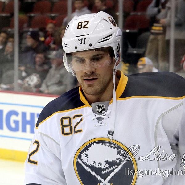 Marcus Foligno