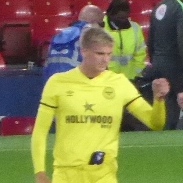 Marcus Forss