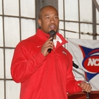 Marcus Freeman
