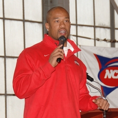 Marcus Freeman