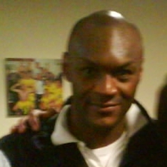 Marcus Gayle