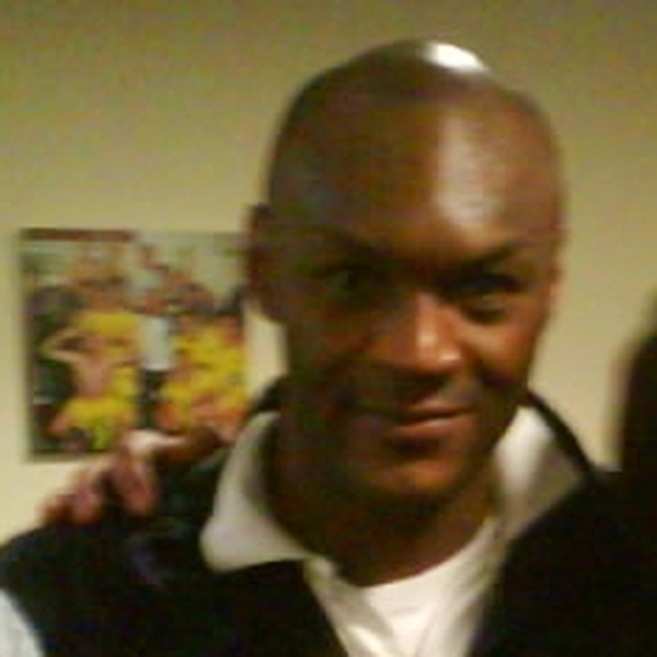 Marcus Gayle