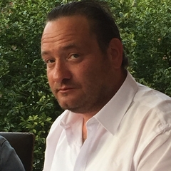 Marcus Jakovljevic