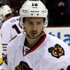 Marcus Kruger
