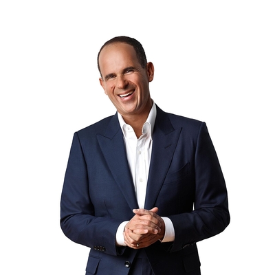 Marcus Lemonis Autograph Profile