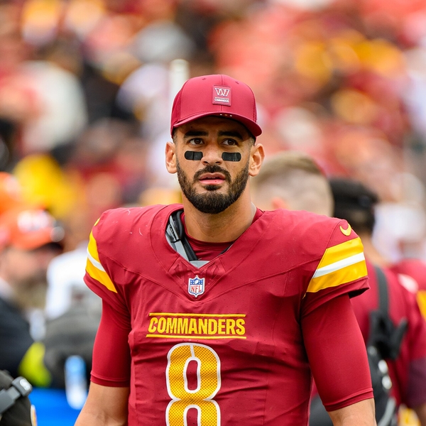 Marcus Mariota