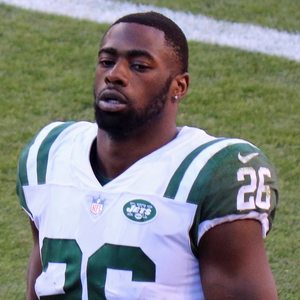 Marcus Maye