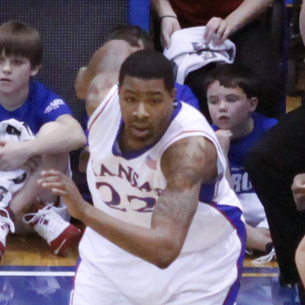 Marcus Morris