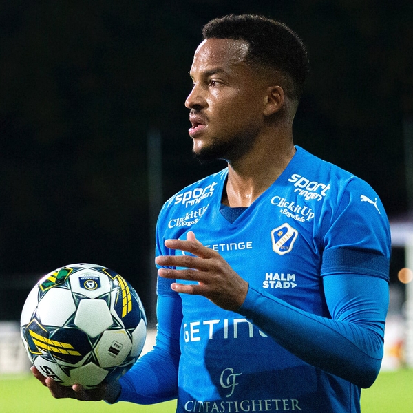Marcus Olsson