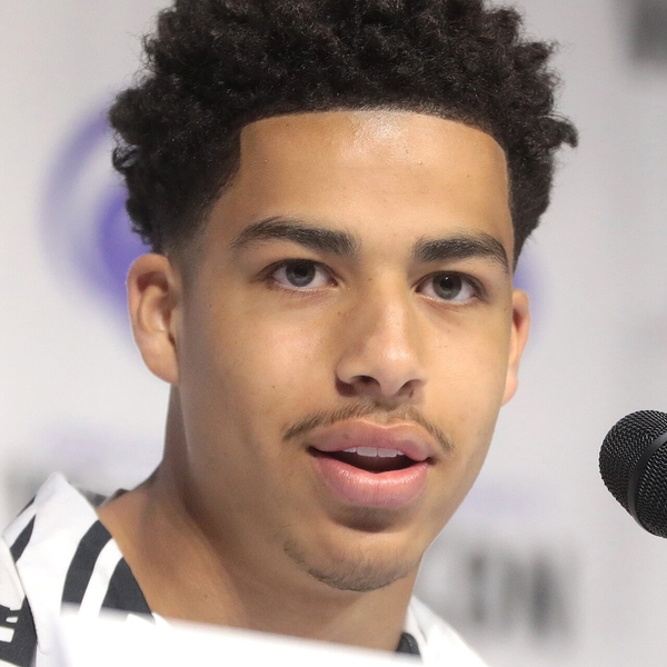 Marcus Scribner