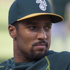 Marcus Semien