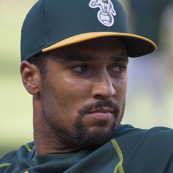 Marcus Semien