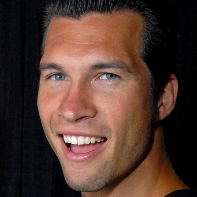 Marcus Shirock Autograph Profile