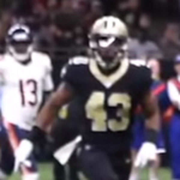 Marcus Williams
