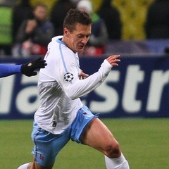 Marek Čech